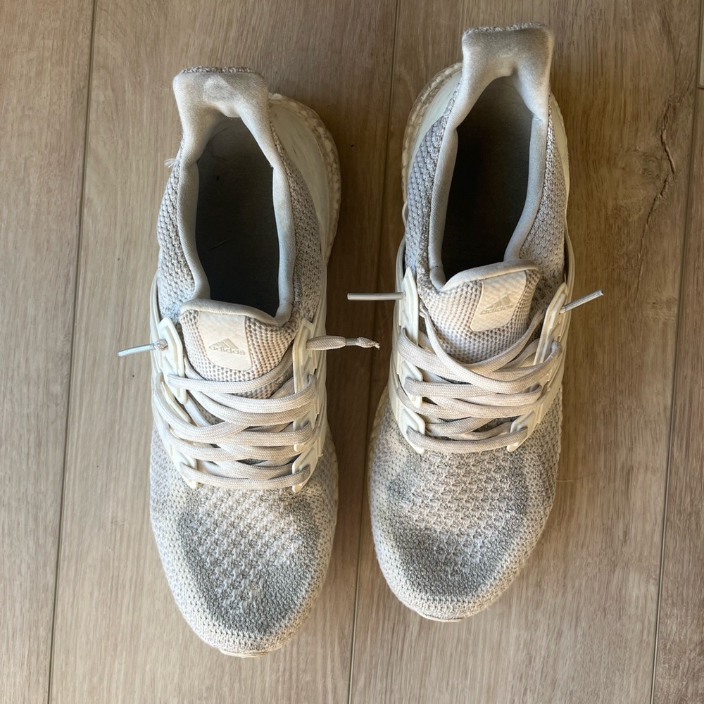Mens Adidas’s Ultra Boosts